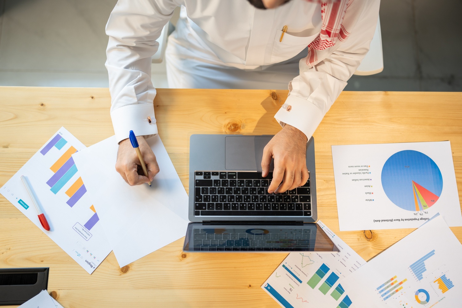 برنامج رقم المحاسبى