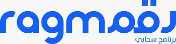 شعار برنامج رقم